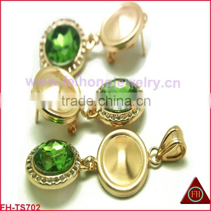 2011 hot-jewellry/gold plated jewelry/costume jewelry