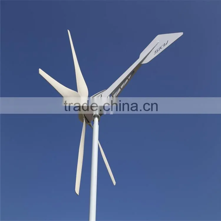 home mini Wind Turbines,windmill generator,wind turbine generator for ship