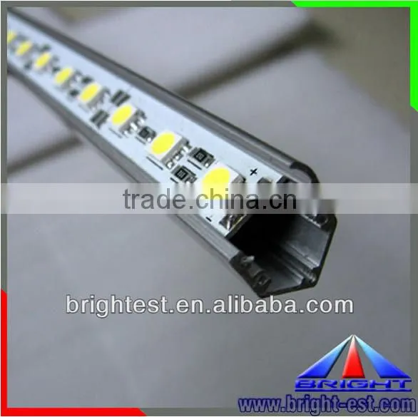 V-Shape Aluminum profile