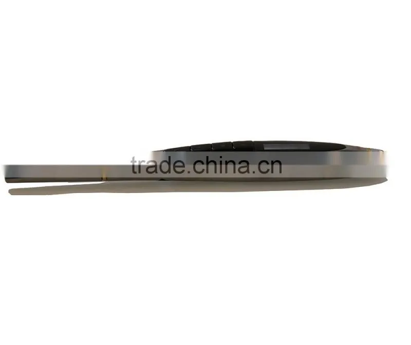 Laser Pointer Digital Voice Recorder Pen Model X6