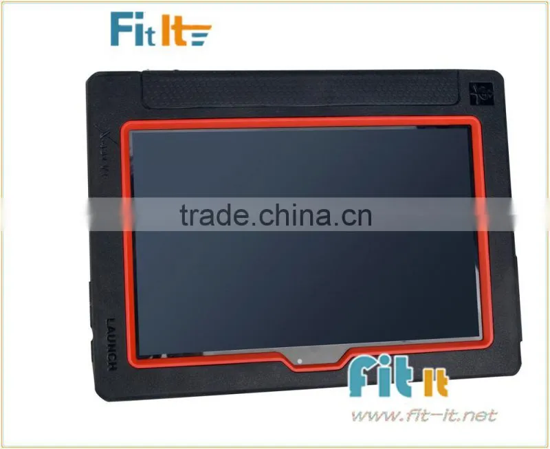 Launch X431 V+ Cars Diagnostic Tool Super Scanner with Bluetooth/Wifi G