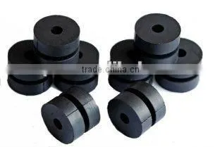 custom mold rubber parts