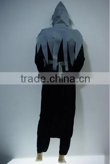 Halloween costumes party costumes Dark Avenger carnival dress christmas dress Killer movie clothes