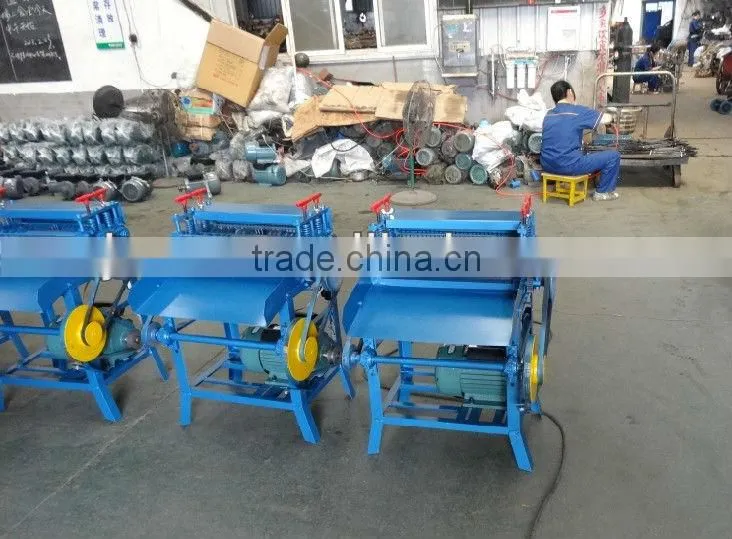 Newest Multi-Function Cable Wire stripper machine for sale