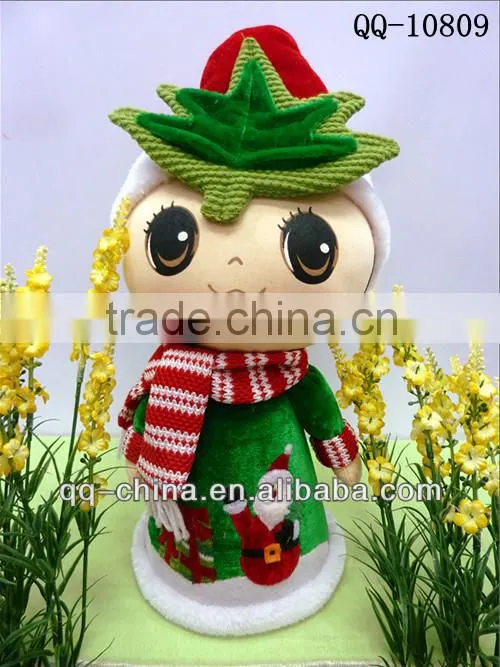 christmas decoration items candy bags wholesale