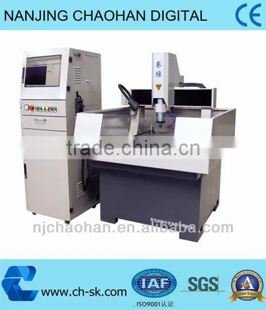 injection blow molding machine