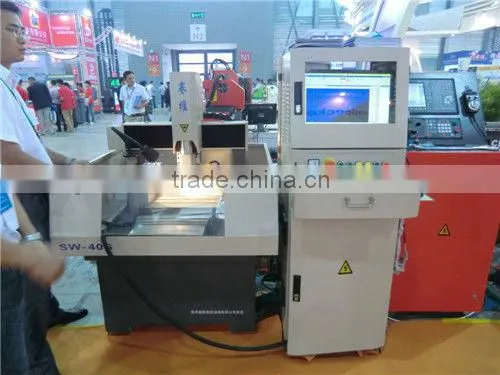 CNC mold engraving and milling machine(need Bangal distributor)