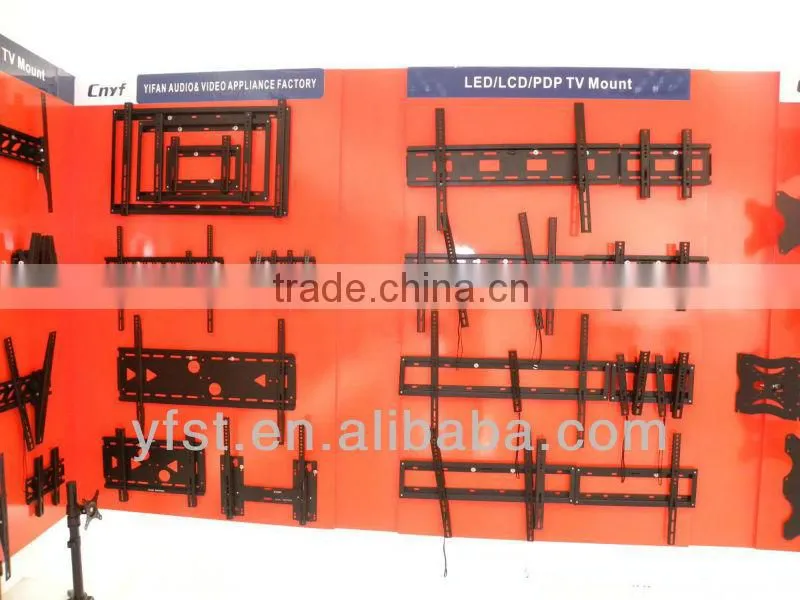 cantilever steel tv mount lcd bracket for 200 vesa
