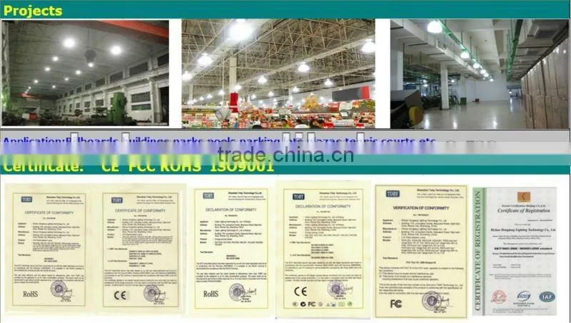 200w lvd induction lamp