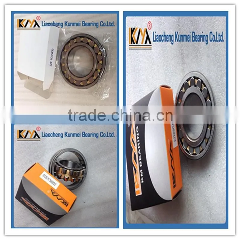 Spherical Roller Elevator Bearings 24028CC