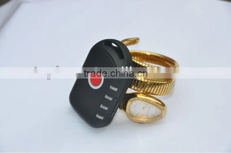 ToplovoTL202 New smallest personal gps tracking chip Tracker