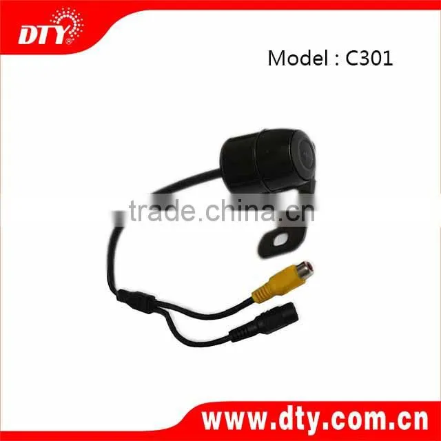 DTY C301 camera taxi surveillance camera for inside taxi