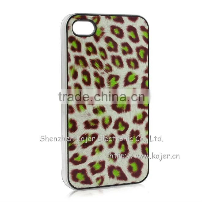 China manufacturer High quality For IPhone leather Case,for iphone 6 5 5s 5c PU wallet case