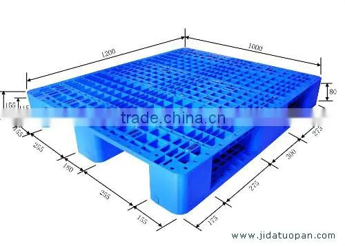 polyethylene Recycled Plastic Pallet