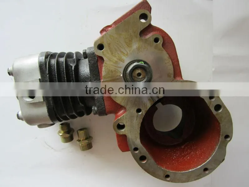 Air compressor STR168.Y3