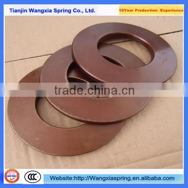 DIN 2093 Standard Stainless Steel Disc Springs
