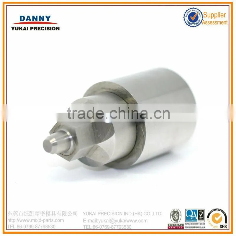 Guangdong manufacture Unstandard precision punch