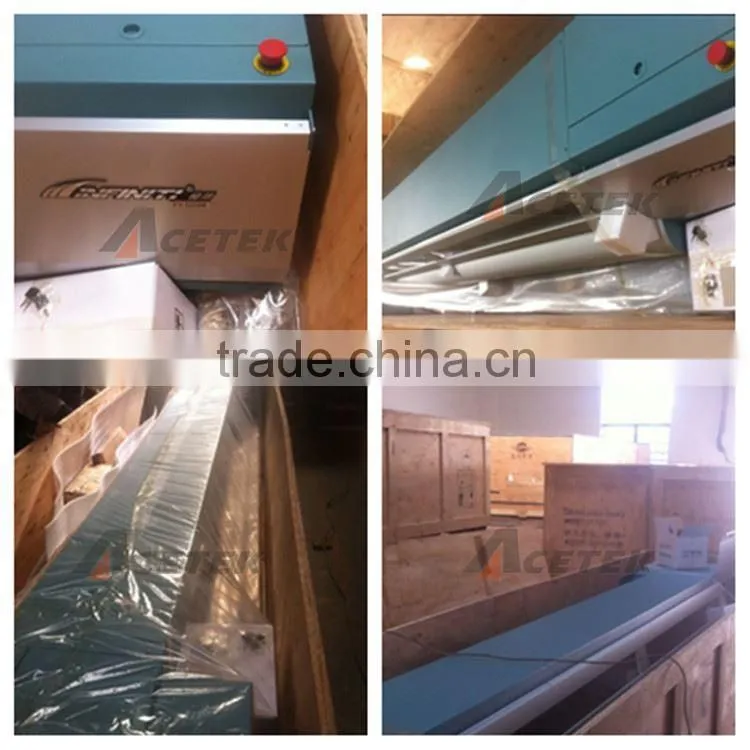 High resolution printer gongzheng solvent printer parts