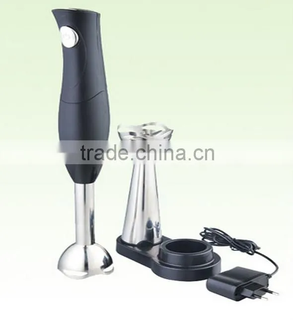 2015 NEW Electric hand stick blender
