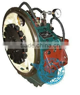 Advance / FADA small marine gearbox MA142