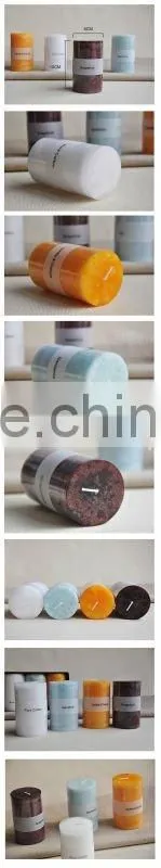 Pillar Candles Cheap