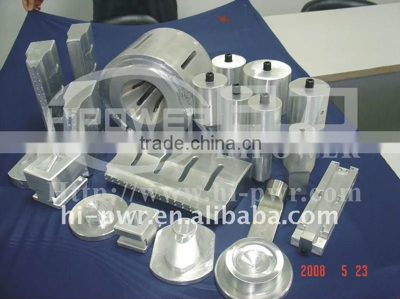 ultrasonic car door welding machine