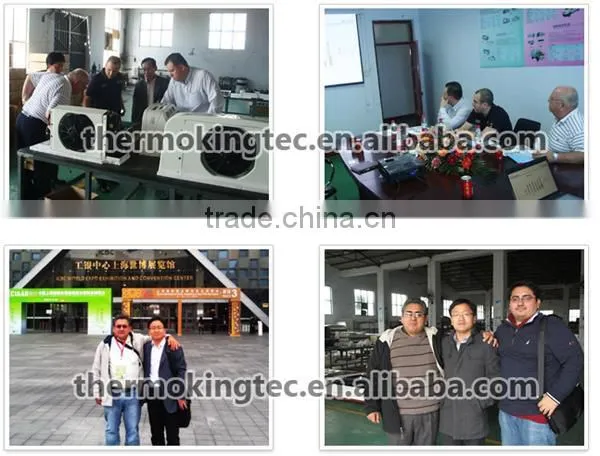 TKT-700s dc 12v refrigeration system for truck