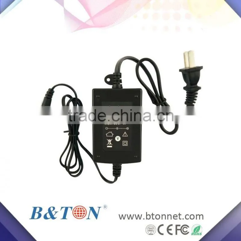 Factory price 5V1A universal power adapter