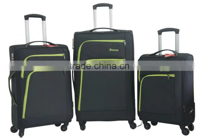 EVA Hot Selling New Products Suitcase Strong Handle Vanity Case Luggage