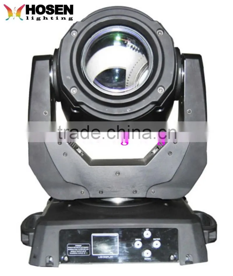 sharpy mini 2R 132W beam moving head light