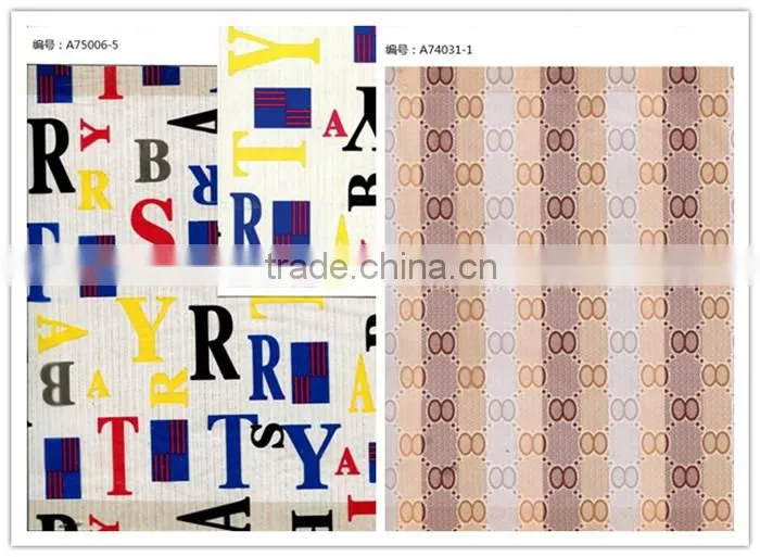 Transfer Printing Foil