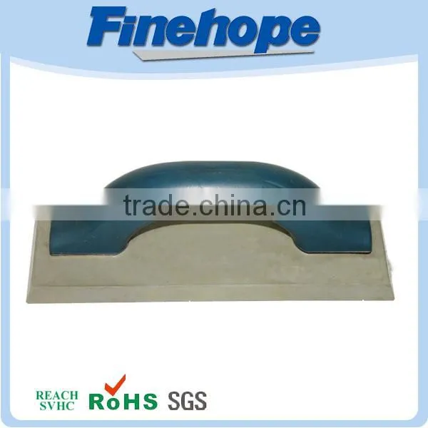 Environmental pu durable wall concrete floor scraper