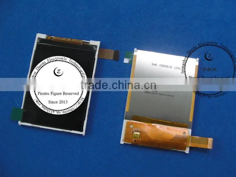 Original TM024HDH66 2.4" inch LCD Screen Display