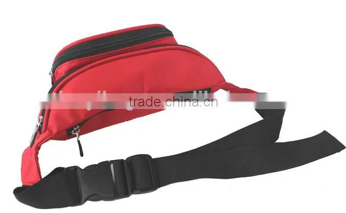 Custom man waist bag