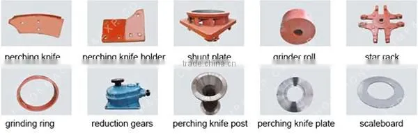 superfine dolomite powder grinding mill