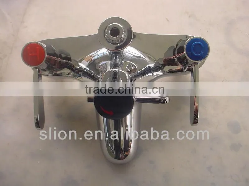 Thermostatic Bath Shower Mixer