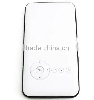 new product mini led projector RK3188 Quad Core 500 lumens high resolution