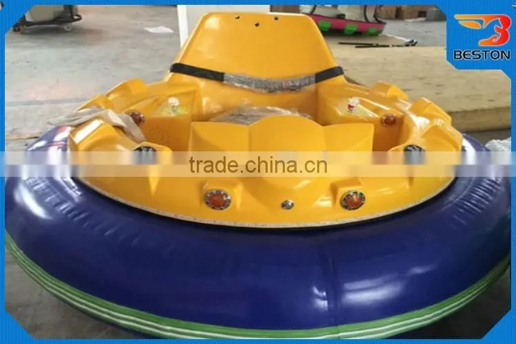 Kids favourite Ground Bumper Car Used In Amusement Parks