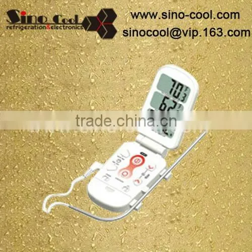 SC-E-35 digital hygrometer thermometer