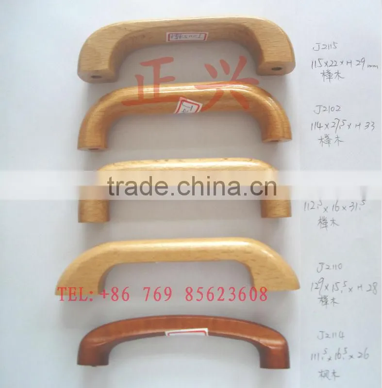 High-quality wooden handle make up brush sets, China supplier