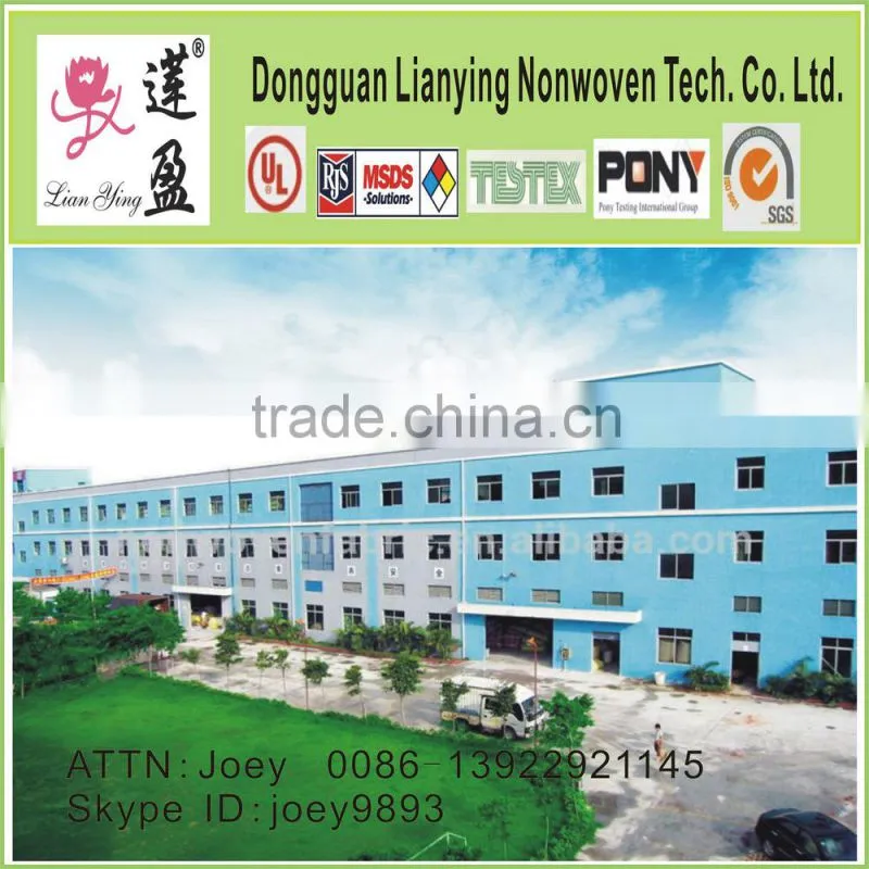 factory supply best quality low price wool felt