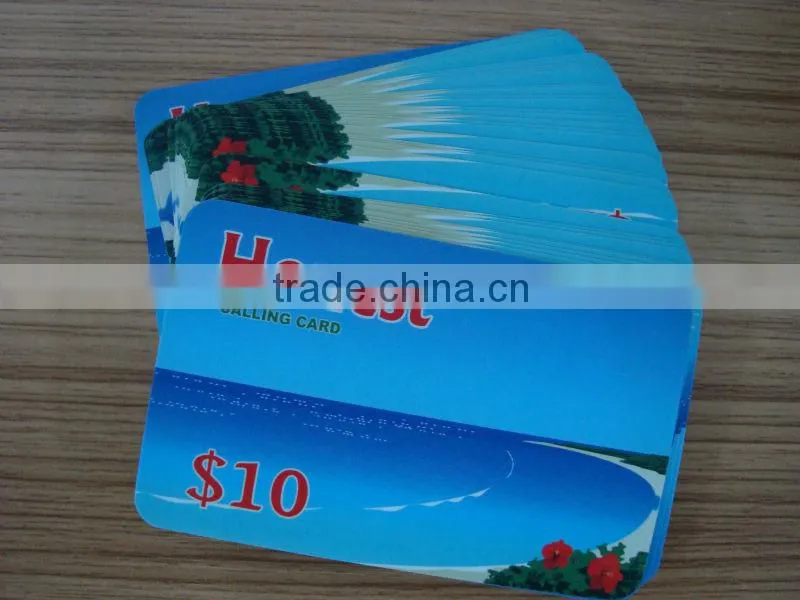 ic rechargeable smart card
