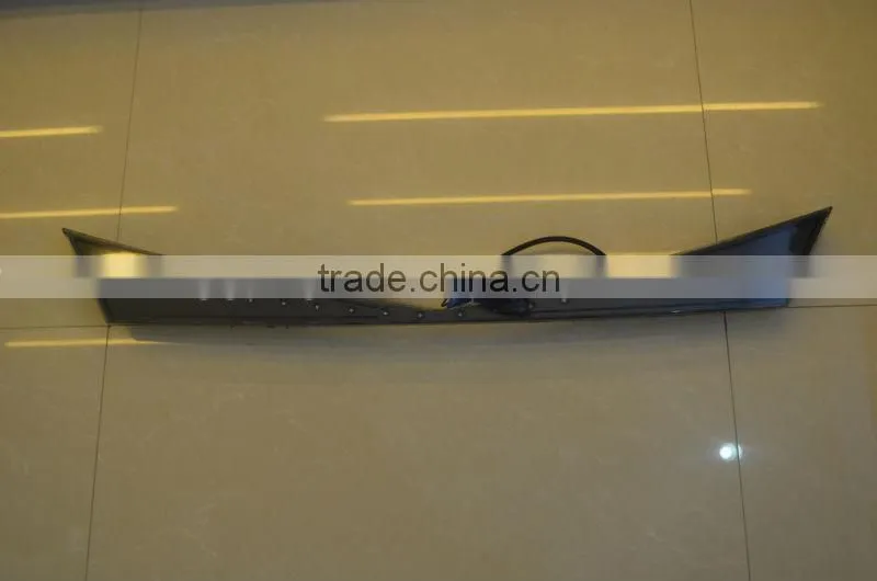 headlight and decortaive board E8 high quality Ankai zunjia auto lamp