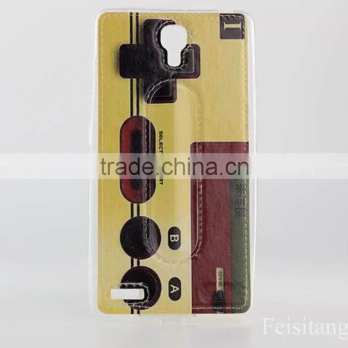 Best Selling Products TPU Silicone phone cover case for xiaomi redmi note