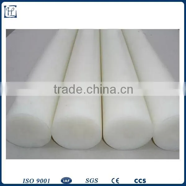 Pe polypropylene plastic sheet fire&wear resistant/UV protection