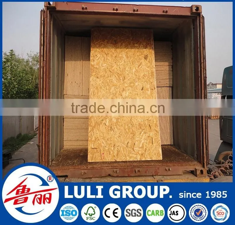 waterproof osb board