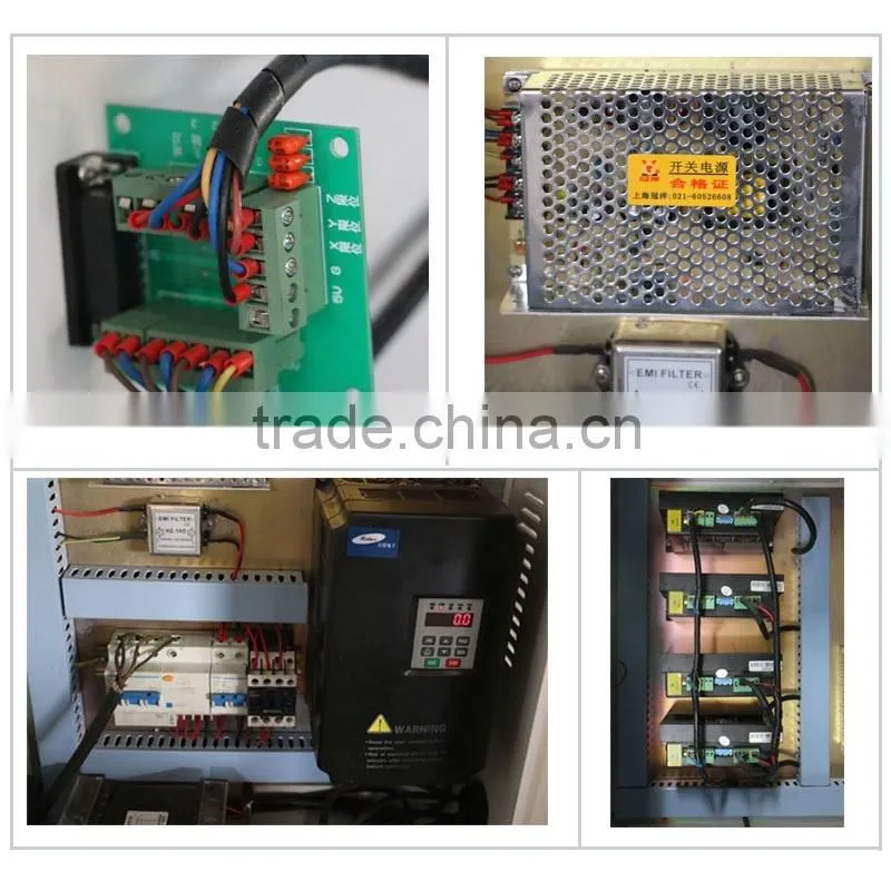 cnc wood stairs carving machine carving Wood/PVC/Acrylic/MDF/sofa table furniture legs SKW-1325