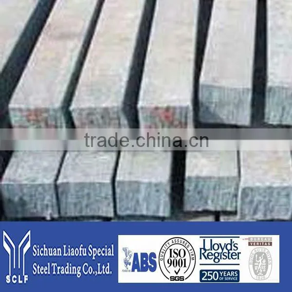 manufacture square steel bar stainless 321 tube