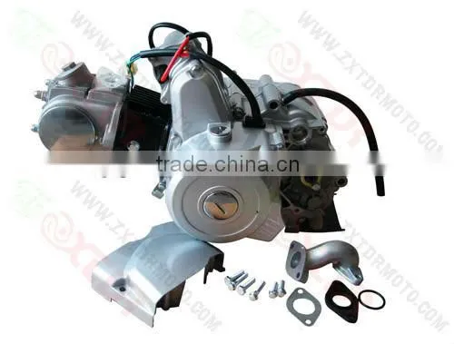 Motorcycle 50cc engine from China