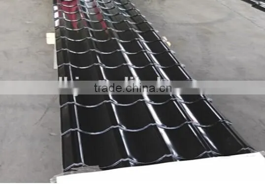 `Color coated Aluzinc steel coil